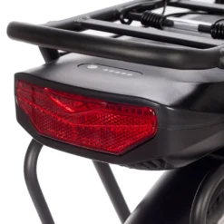 SAXONETTE City Plus E-Bike 45 Cm Silber Matt -Globbervi Verkaufe 9a8f545cf7f314aa3402f6e0e315d180