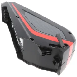 412Wh FLYER Panasonic E-Bike Rahmenakku Vollblut Akkutyp NKY455B2 46,8V 8,8Ah 13ICR19/66-4 NKY442B2, NKY506B2 -Globbervi Verkaufe 9a9331a24f512b3a7ad689794339a734