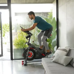 Schwinn IC8 Ergometer & Heimtrainer - Mit Zwift Und Ridesocial -Globbervi Verkaufe 9aca685392c8473aa083ffb2337ca08d