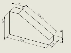 Theebikemotor 52V31.5Ah Samsung 35E Batteriezelle Dreieck Ebike Akku Batterie Fur 3000W Elektro-Fahrrad Umbausatz -Globbervi Verkaufe 9b18da3684ce05a99bd98ff3a7574a35