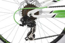 KS Cycling 26 Fully Mountainbike 21 Gänge Topeka -Globbervi Verkaufe 9b9a4038c60055b59b6f1d818e606255