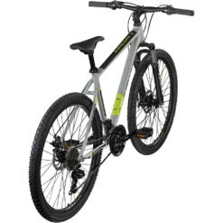 Zündapp FX27 27,5 Zoll Mountainbike 160 - 185 Cm MTB Hardtail Fahrrad 650B 21 Gänge Scheibenbremsen Damen Herren Jugendliche Unisex -Globbervi Verkaufe 9be0a7e97d7616caf2c593513da3874d