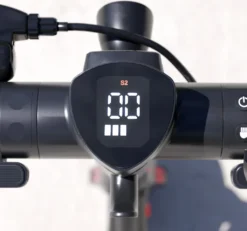 Elektro Scooter Mit Straßenzulassung ABE E-Scooter Aluminium Elektroroller EKFV Zulassung Faltbar Roller EScooter - Schwarz 15 Elektro Scooter Mit Straßenzulassung ABE E-Scooter Aluminium Elektroroller EKFV Zulassung Faltbar Roller EScooter - Schwarz -Globbervi Verkaufe 9c04764d0b2cbdfeed28a8c95f57ab71