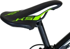 KS Cycling Mountainbike 29 Zoll Sharp -Globbervi Verkaufe 9c33bad47135b1cda627c619b588ce8c