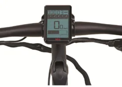 PROPHETE GENIESSER EFC300 Alu-Urban-Premium 26"