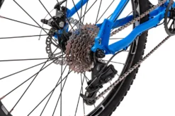 24 Zoll Alu Mountainbike Leader Fox Capitan Boy MTB 8 Gang Disc Blau Matt -Globbervi Verkaufe 9cd897edfadda6b0dff6050432d77cd9