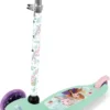 3-Rad Scooter FROZEN Anna & Elsa ALU Skooter Klappbar Ab 2-5 Jahre Roller # NEU
