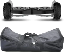 8.5 Zoll ES03 Offroad Hoverboard+ Bluetooth+ Starker Dual Motor+ Tasche -Elektro Skateboard Self Balance Scooter Army Green -Globbervi Verkaufe 9d0e8a5f878f1bd1f5d1a1c97612fd72