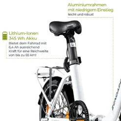 Zündapp ZXT20 20 Zoll E Bike Elektrobike Pedelec E Klapprad Faltrad E Fahrrad Mit Rad Nabenmotor Tiefeinsteiger 3 Gang -Globbervi Verkaufe 9d826f179cf84e7edfd917d15eff7523