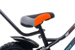 Sun Baby Tiger Bike Kinderfahrrad Jungen Fahrrad Stützräder 12 14 16 Zoll Ab 2-6 Jahre BMX Kinder Fahrrad (12 Zoll, Orange) -Globbervi Verkaufe 9df3c6144f74f88be04fef726ec1b768