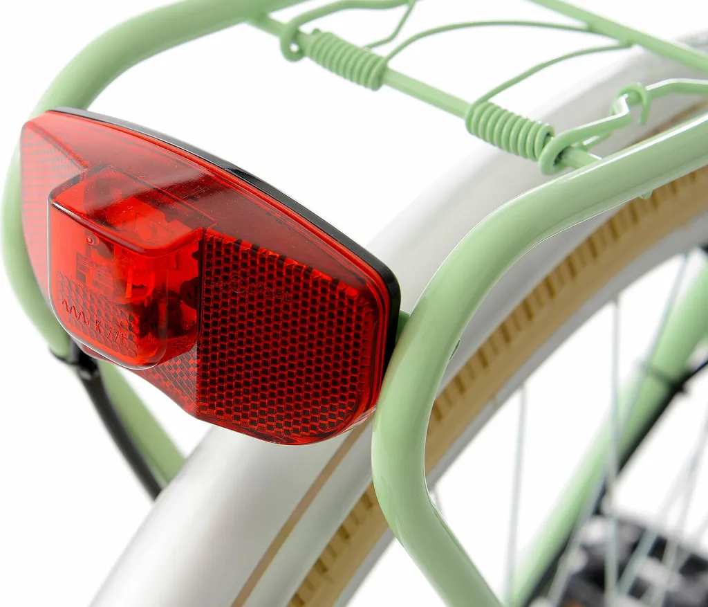 KS Cycling Damenfahrrad Cityrad 6-Gänge Casino 28 Zoll 10 KS Cycling Damenfahrrad Cityrad 6-Gänge Casino 28 Zoll – Bild 10