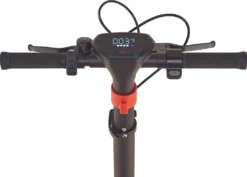 Prophete E- Scooter 10" AEG DirectDrive 20 NM 390 Watt Integrierter Rahmenakku 10,4 Ah 374 Wh Scheibenbremse AEG LED Display Mit Wegfahrsperre Und Alarmanlage -Globbervi Verkaufe 9e29b7f274faa855fcc158b0bfb2c4bb