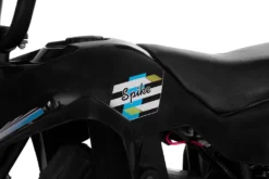 SCOTEX Spike - Kinderquad -Globbervi Verkaufe 9e2f186596efb89d207327776c99cda4