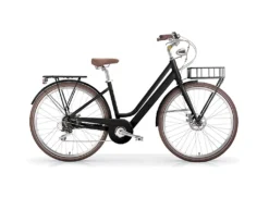 MBM Elektro-Citybike LA RUE