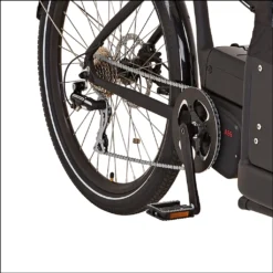 PROPHETE CARGO Plus 20.ETL.10 E-Bike 20"/26" AEG ComfortDrive -Globbervi Verkaufe 9e6c59ee33fc7fe8424bd6dde14ed4b5