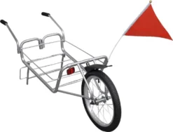 VidaXL Lastenfahrrad Mit Aufbewahrungsbeutel -Globbervi Verkaufe 9ec67072eccdbe65261435ca2f0583a4