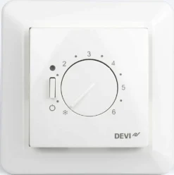 140F1030 Devireg 530 Thermostat -Globbervi Verkaufe 9f5b9db6b3cc4232976944299199e00b