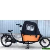 Elektro Transportfahrrad Vogue Superior 2, Braun, 7 Gang