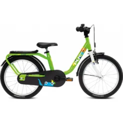 Puky Kinderfahrrad Ab 5 Jahren Steel 18 Kiwi -Globbervi Verkaufe 9fba2f3e8aaf4a2de5e00236c76533c9