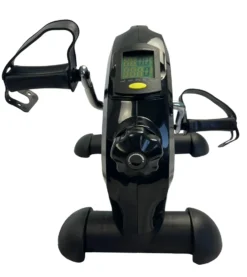 Mini-Bike Heimtrainer Kompakter Pedaltrainer Für Arm- Und Beintraining Mit Tragegriff -Globbervi Verkaufe a024fd2271efaeeebc29090e25cb3a8b