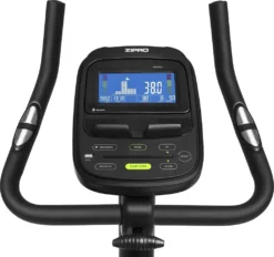Zipro Erwachsene Magnetisches Fitnessbike Heimtrainer Flame Mit IConsole, Schwarz, One Size, Einheitsgröße 23 Zipro Erwachsene Magnetisches Fitnessbike Heimtrainer Flame Mit IConsole, Schwarz, One Size, Einheitsgröße -Globbervi Verkaufe a02a42e4e09df3e4fbcafa12bbcd9748