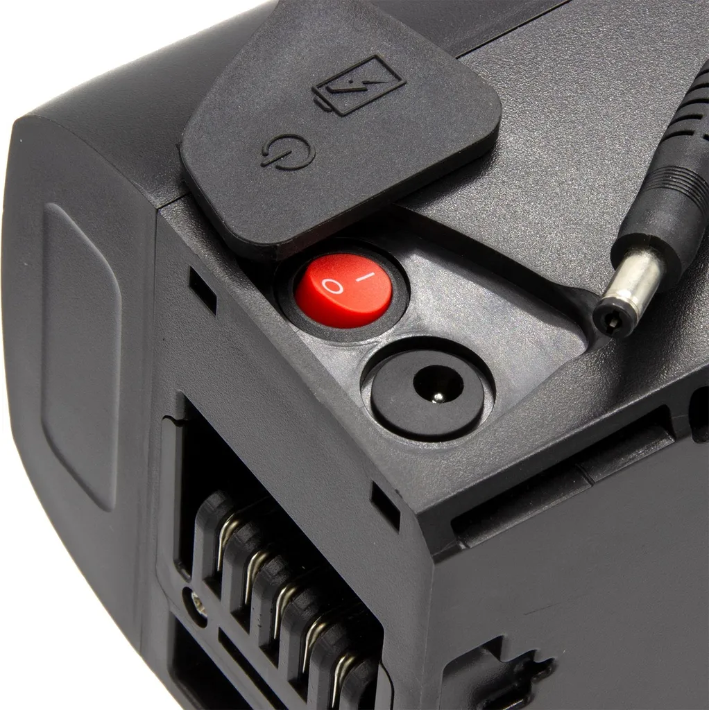 Maratron Ersatz-Akku Für AEG Unterrohrakku 36V 11Ah Für E-Bike Pedelecs Von Prophete, Rex, U.v.m. (Modelle 487 / 488) 2 Maratron Ersatz-Akku Für AEG Unterrohrakku 36V 11Ah Für E-Bike Pedelecs Von Prophete, Rex, U.v.m. (Modelle 487 / 488) – Bild 2