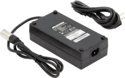 Maratron Ladegerät BC1142-E (4-polig XLR) - 42,0V 3,0A - Für Impulse 36V -Globbervi Verkaufe a0b569aa8fed202cc558655551b61877