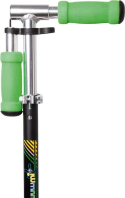Muuwmi Scooter Mit Leuchtrollen -Globbervi Verkaufe a0fd9dfa06c665d05be07bb9c76a154b