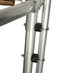 SixBros. SixJump Gartentrampolin 1,85m - Kindertrampolin Für Den Garten, Outdoor-Trampolin, Komplett-Set Inkl. Leiter, Sicherheitsnetz & Abdeckung, Schwarz, TS185/1926 -Globbervi Verkaufe a0fdffab4eaa5ee0cd1fb66a54905e2e