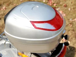 Elektrofahrrad 250W / 36V E-Bike 26" Pedelec Fahrrad Mit Motor Citybike Elektro City Fahrrad 250 Watt 26 Zoll - Silber -Globbervi Verkaufe a1b50a227abea5a8c1cac1152b559c18