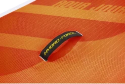 Bestway SUP Board-Set Aqua Journey 274x76x12cm -Globbervi Verkaufe a1d53503171fc1eefdeb974212611626