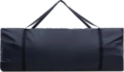 Wozinsky Wasserdichte Scooter-Abdeckung Scooter-Tasche Schwarz (WSB5BK) -Globbervi Verkaufe a1d8632e52b7502d87681ac9d0e153db