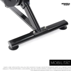 Miweba Sports Profi Speedbike MS100, 10 Kg Schwungmasse, Handyhalterung, Pulsmessung, LCD Display, Indoor Cycle, Bike, Heimtrainer, Fahrrad, Fitnessbike, Trimmrad, Fitnessfahrad, Cardio 19 Miweba Sports Profi Speedbike MS100, 10 Kg Schwungmasse, Handyhalterung, Pulsmessung, LCD Display, Indoor Cycle, Bike, Heimtrainer, Fahrrad, Fitnessbike, Trimmrad, Fitnessfahrad, Cardio -Globbervi Verkaufe a1eaa0c28d3c7d46a2c761a5c8f82395