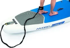 Bestway Hydro-Force™ SUP Allround-Board-Set Mit Sitzfunktion „Oceana“ 305 X 84 X 15 Cm