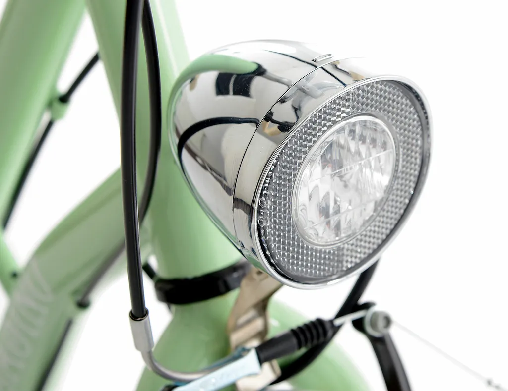 KS Cycling Damenfahrrad Cityrad 6-Gänge Casino 28 Zoll 7 KS Cycling Damenfahrrad Cityrad 6-Gänge Casino 28 Zoll – Bild 7