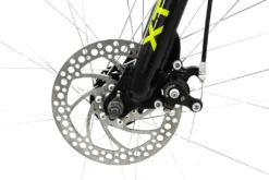 KS Cycling Mountainbike Fully ATB 21 Gänge Zodiac 26 Zoll -Globbervi Verkaufe a24fdb5e07d4e9a259f0779debe0d94e