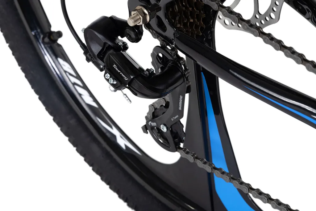 KS Cycling Mountainbike Hardtail 29 Zoll Sharp 4 KS Cycling Mountainbike Hardtail 29 Zoll Sharp – Bild 4