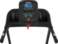 Zipro Tekno Elektrisches - Fitnessgerät Für Heimfitness Zusammenklappbar -Globbervi Verkaufe a2cee63fd7f1159a23932a5aa94f9bb9