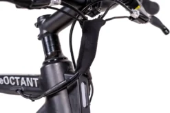 28 Zoll E-Urbanrad CHRISSON EOCTANT Kettenantrieb Schwarz Matt -Globbervi Verkaufe a34ef1813b01ec63f5d5a66288707e75