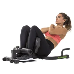 Tunturi Squat Station, WT20 Sissy, Kniebeugen, Sit Ups, Liegestützen, Mit Wadenkissen, Beinrolle Und Dipgriffe, Zusammenklappbar -Globbervi Verkaufe a356ada55fa2177afe39afa41b4d6fe2