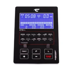 Chrsistopeit Heimtrainer Ergometer ET 6 Pro -Globbervi Verkaufe a372425f41e1727aaa8cc44118f3ea7d