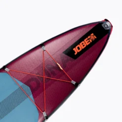 Jobe Adventure Duna 11.6 Aufblasbares SUP Board Paket Wassersport Burgundy Blue -Globbervi Verkaufe a3b31572d319a128f8376af39d82bb2e