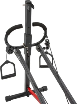 Christopeit Fitness Trainingsbank Total Exerciser TE 1000 -Globbervi Verkaufe a3c41113f621999e34770c6cb9d2e61f