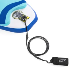 Bestway Hydro-Force Aufblasbares Surfbrett 243×57×7 Cm -Globbervi Verkaufe a3e01c09e5f3c1fee9be976fa22d8c2c