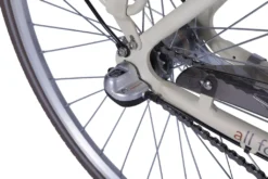 LLobe E-Bike 28" Rosendaal 2 Lady Beige, Batterie 36V/10,4Ah, 3-Gang Shimano -Globbervi Verkaufe a450fd3e76617e0a402a2e95bfae2170