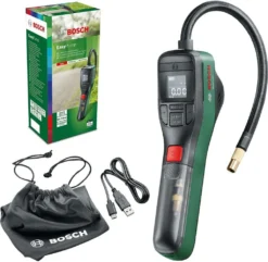 BOSCH EasyPump Akku-Druckluftpumpe 10.3 Bar -Globbervi Verkaufe a4b91e18c2bbf95e7db53d70b8cfc13e