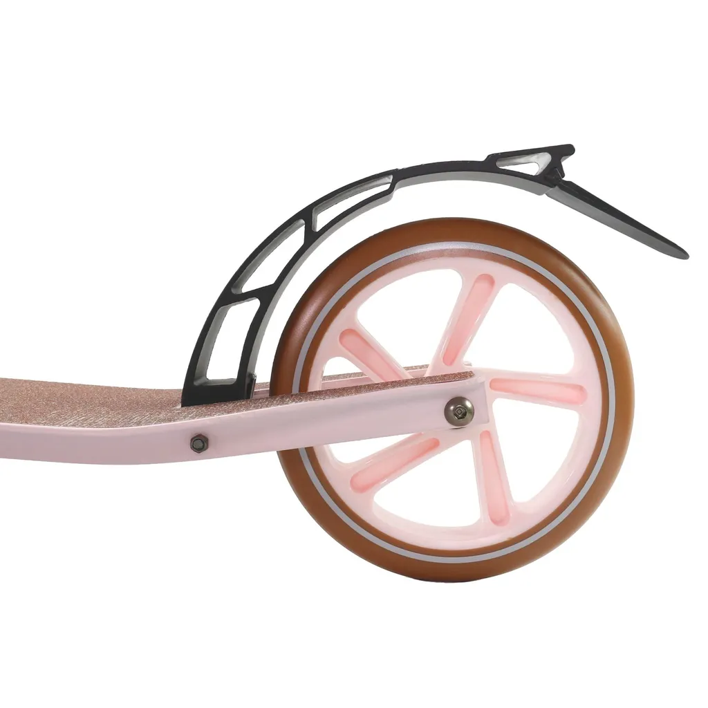 Best Sporting VINTAGE Scooter 205er Und 230er Rolle, Limitierte Auflage, Kinder Und Erwachsene, Farbe:pink, Variante:Erwachsene 4 Best Sporting VINTAGE Scooter 205er Und 230er Rolle, Limitierte Auflage, Kinder Und Erwachsene, Farbe:pink, Variante:Erwachsene – Bild 4