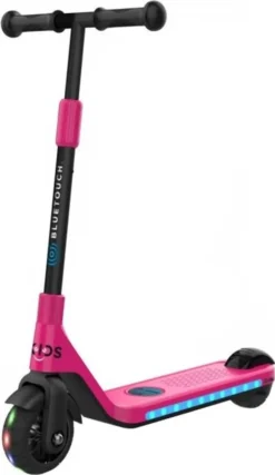 BLUETOUCH Elektrisch Kinder Roller KINDER/ Leistung 60W/ Geschwindigkeit Zu 8 Km/h/ Bereich 7km/...