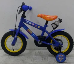 Volare Kinderfahrrad Paw Patrol 12 Zoll -Globbervi Verkaufe a55aac0bc65dec71e80cad631478ca1e