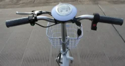 ElektroMobil ElektroScooter SeniorenMobil Klapprad 700W Zappy! Bis 20km/h -Globbervi Verkaufe a56e7201d51617ddfb39405d2ac55bea